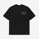 MSH Mentality Black Tee