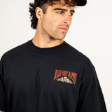 MSH Mentality Black Tee