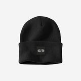 MSH Athletics Black Beanie