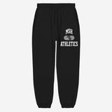 MSH Athletics Black Sweatpants
