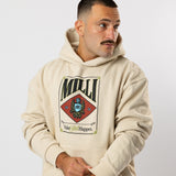 Milli Bone Hoodie