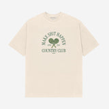 MSH Country Club Ivory Tee