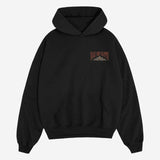 MSH Mentality Black Hoodie