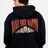 MSH Mentality Black Hoodie