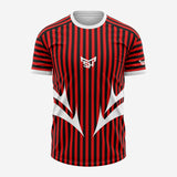 MSH Soccer Jersey