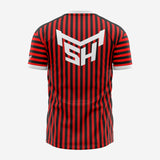 MSH Soccer Jersey