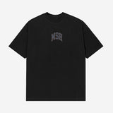 MSH Yacht Club Black Tee
