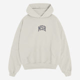 MSH Yacht Club Ivory Hoodie