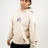 MSH Yacht Club Ivory Hoodie